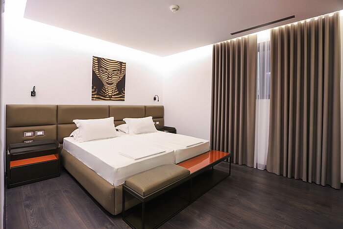 Family Junior Suite | Maritim Resort Marina Bay