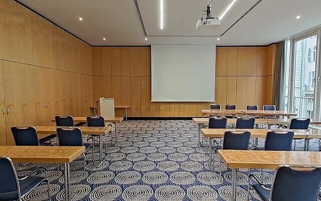 Sala conferenze