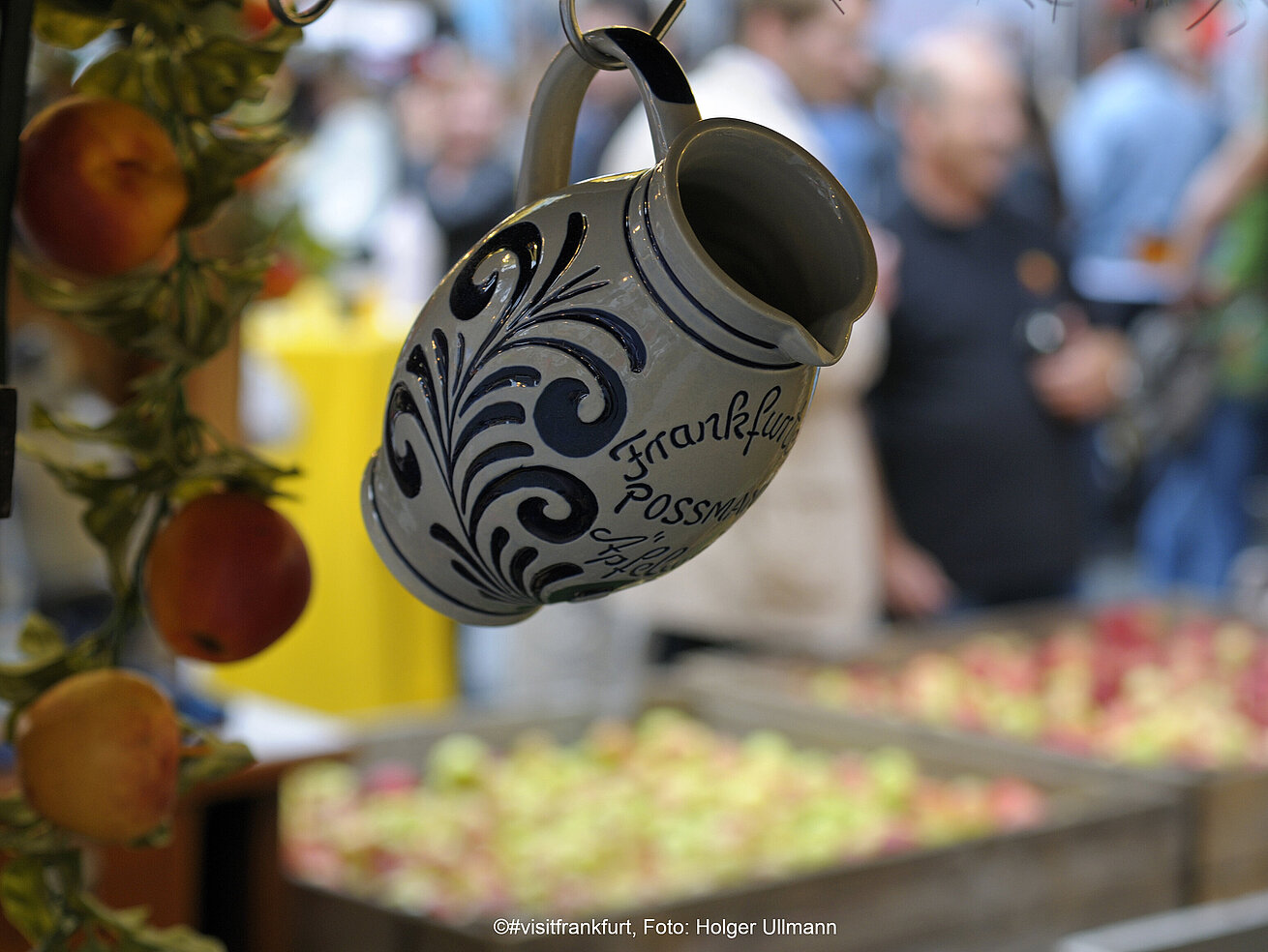 Apple wine festival Apple wine festival