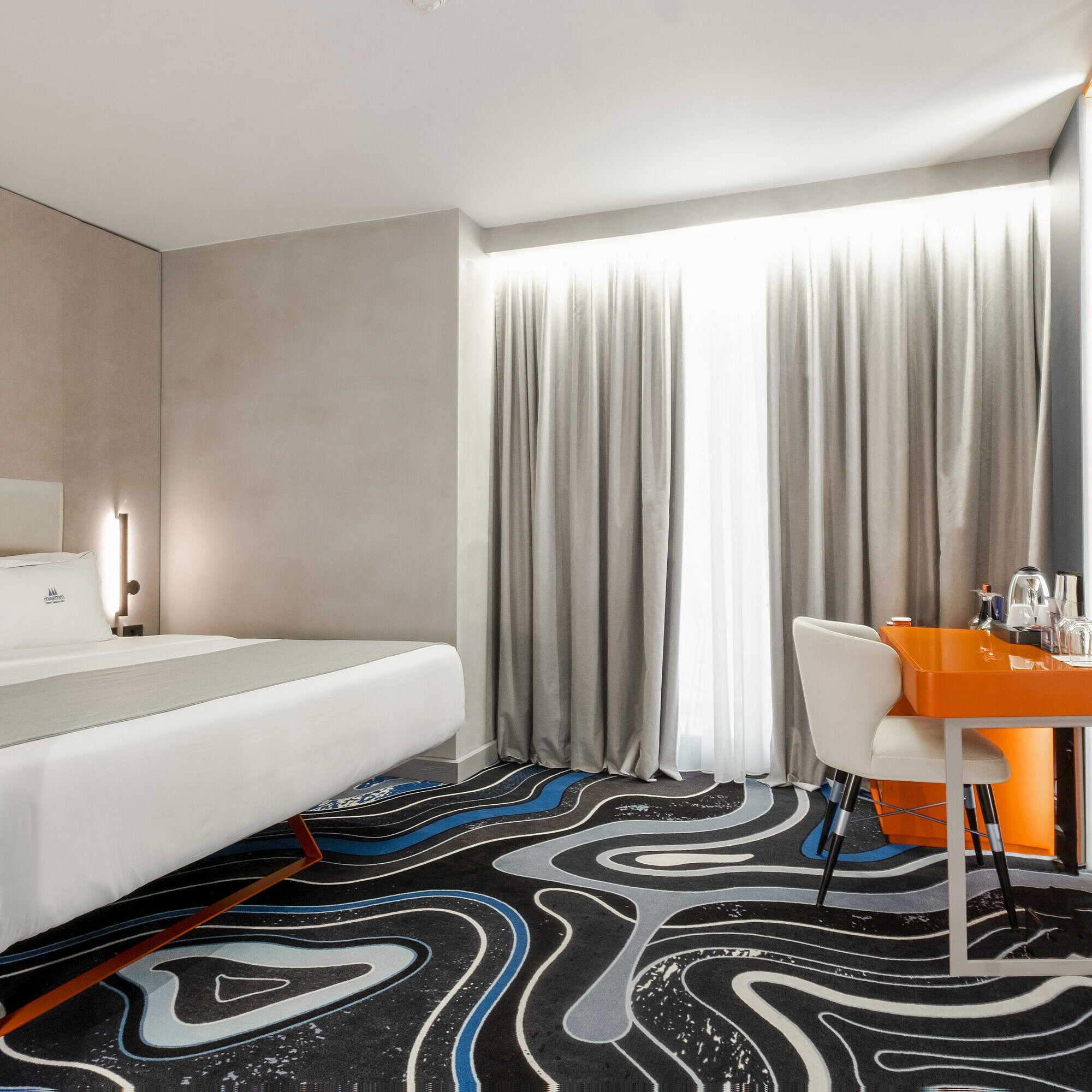 Superior room | Maritim Resort Marina Bay