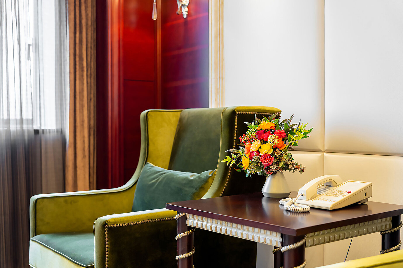 Presidential Suite | Maritim Hotel Taicang Garden