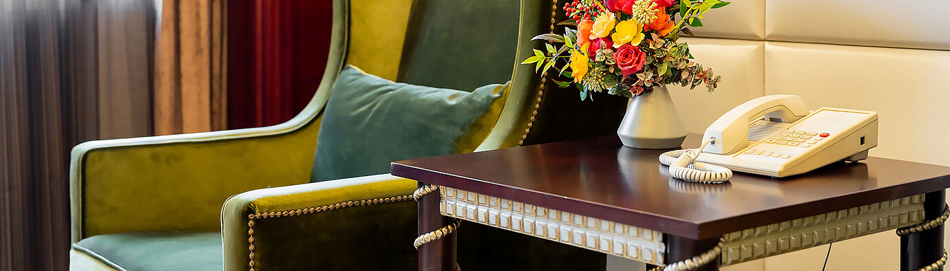 Presidential Suite Presidential Suite | Maritim Hotel Taicang Garden