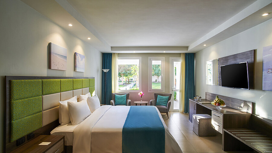 Chambre Comfort | Maritim Hotel Sharm El Sheikh