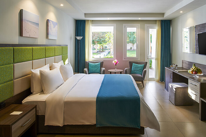 Habitación Comfort | Maritim Hotel Sharm El Sheikh