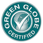 Green Globe certificación