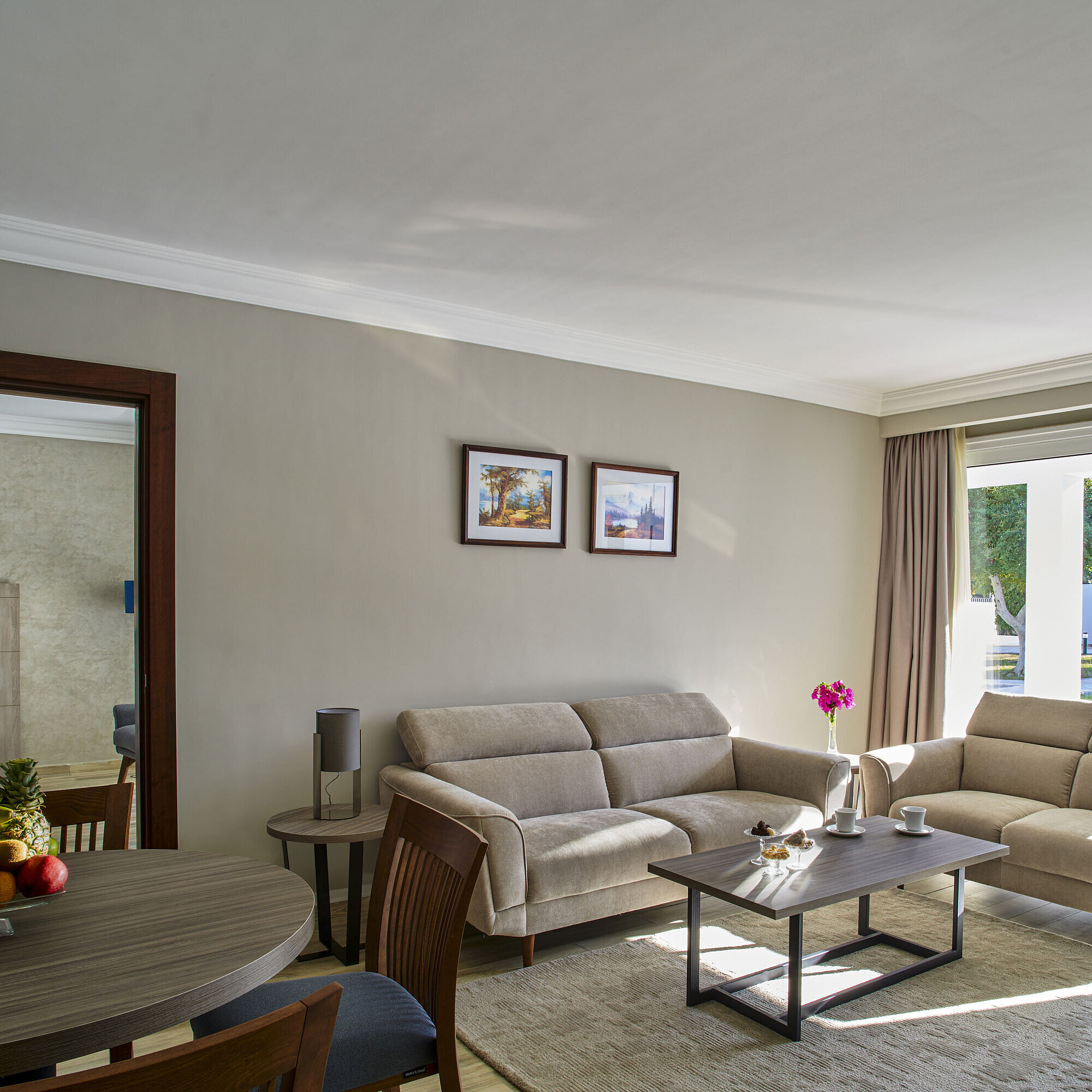 Suite Executive Suite Executive | Maritim Hotel Sharm El Sheikh