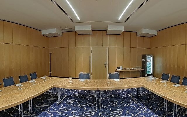 Sala conferenze