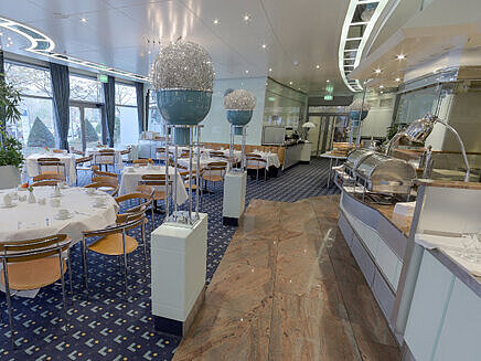 Restaurant Ambiente
