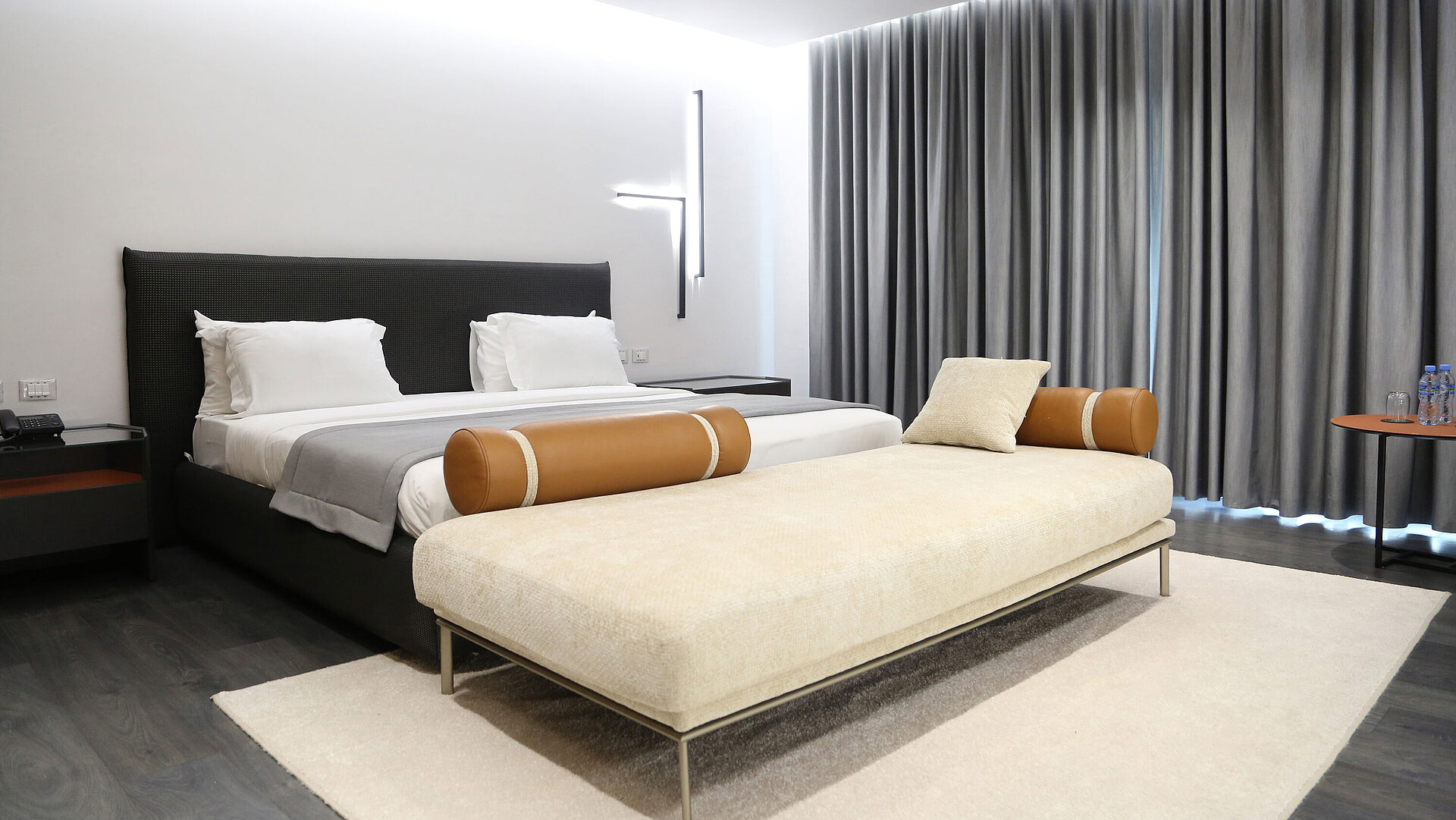 Suite Junior familiale | Maritim Resort Marina Bay
