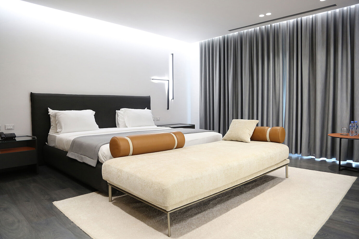 Family Junior Suite | Maritim Resort Marina Bay