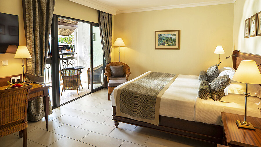 Habitación Classic | Maritim Hotel Mauritius