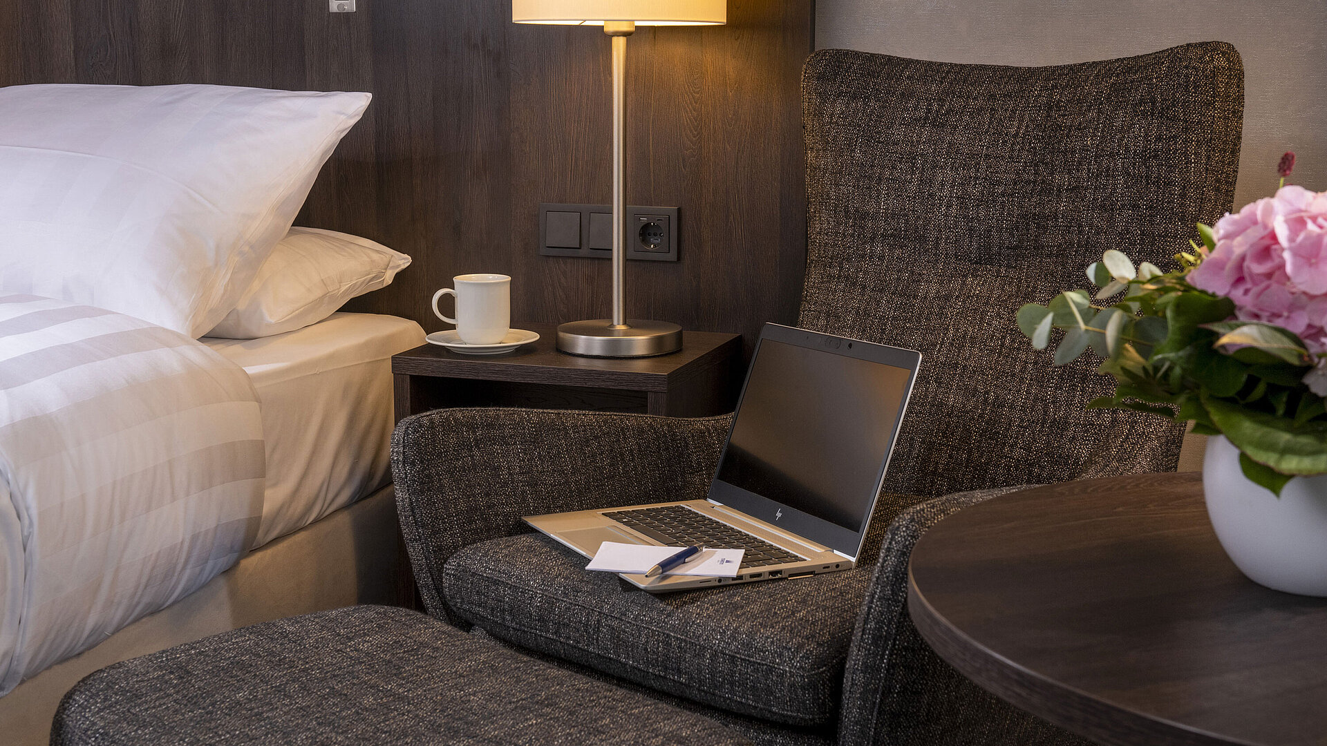 Dettaglio camera | Maritim Hotel Bremen