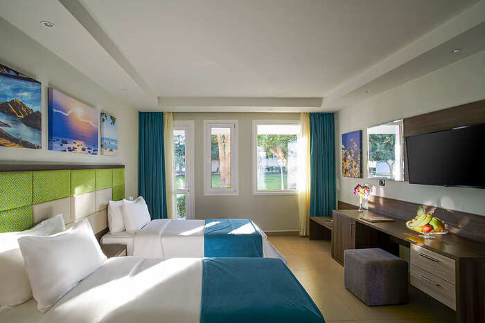 Chambre Comfort | Maritim Hotel Sharm El Sheikh