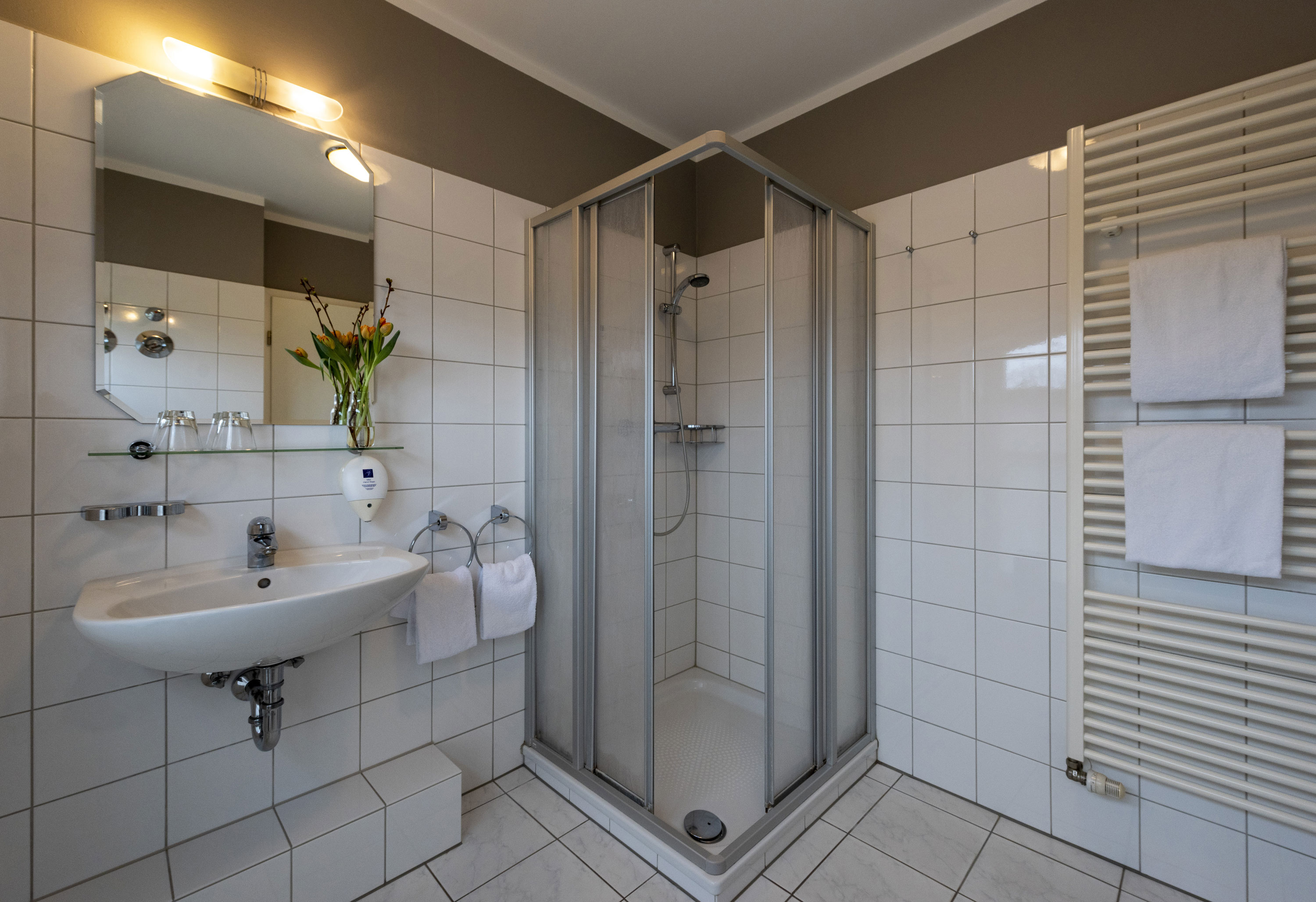 Appartements de golf | Maritim Golfpark Ostsee