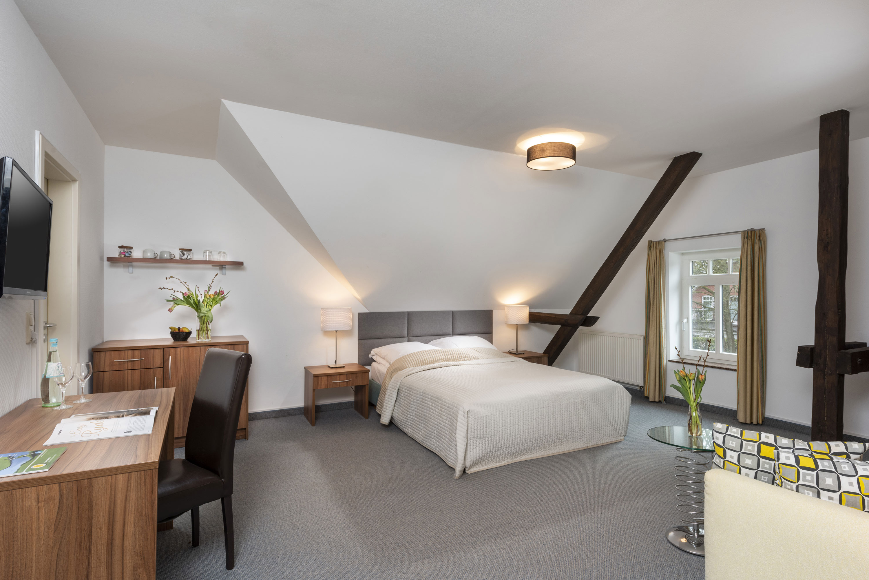 Appartements de golf | Maritim Golfpark Ostsee